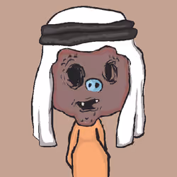 Saudi Goblin #10
