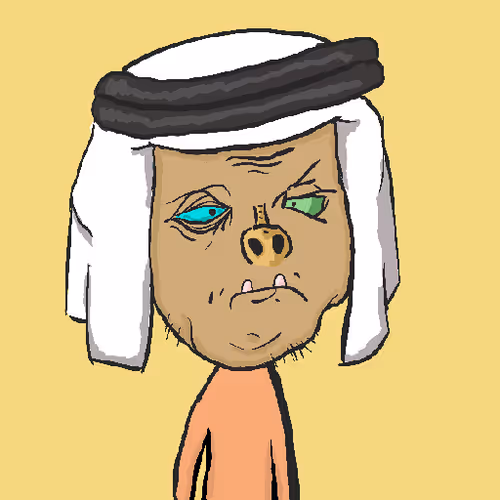 Saudigoblinswtf