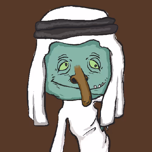 Saudigoblinswtf