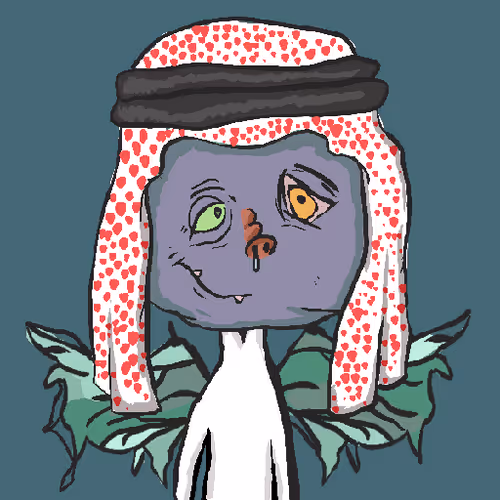 Saudigoblinswtf