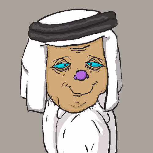 Saudigoblinswtf