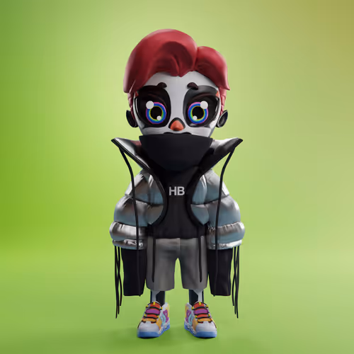 Karafuru X Hypebeast X Atmos