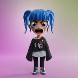 Emi #4720