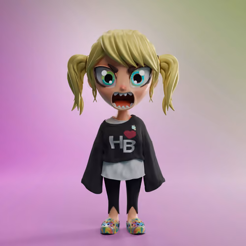Emi #11802