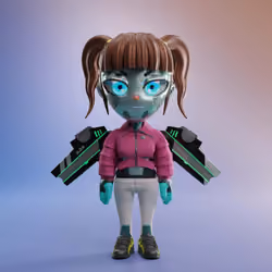 Emi #1702
