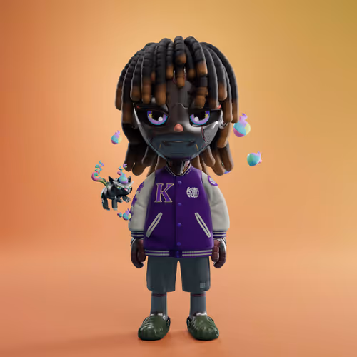 Karafuru X Hypebeast X Atmos