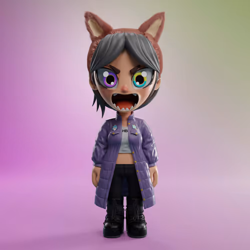 Karafuru X Hypebeast X Atmos
