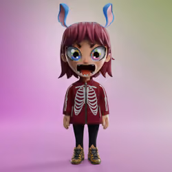 Emi #12901
