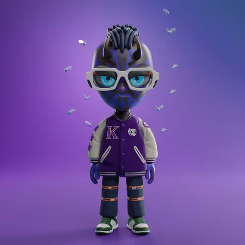 Karafuru X Hypebeast X Atmos
