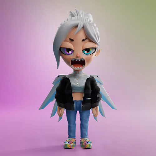 Karafuru X Hypebeast X Atmos
