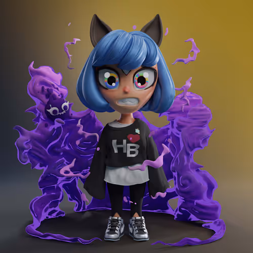 Emi #14439