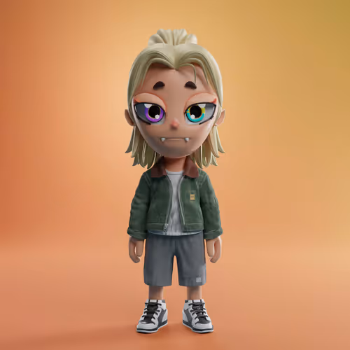 Karafuru X Hypebeast X Atmos