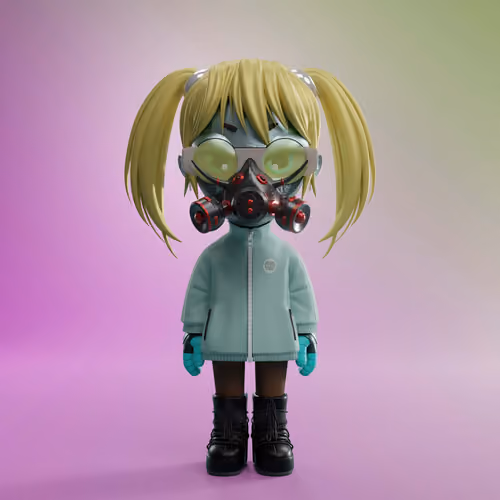 Emi #6468