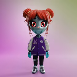 Emi #2053