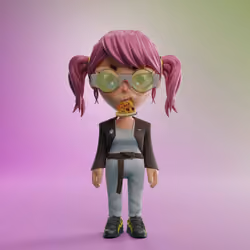 Emi #3437