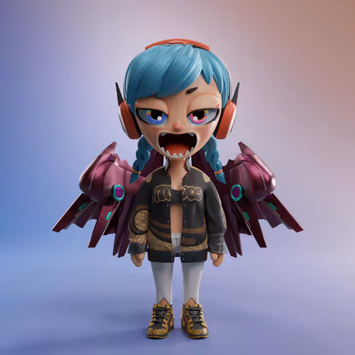 Emi #14681