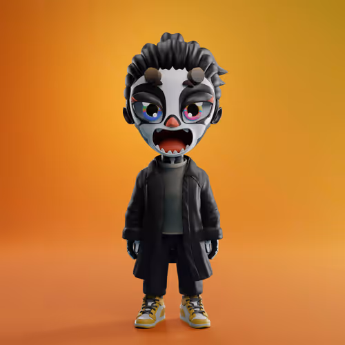 Karafuru X Hypebeast X Atmos