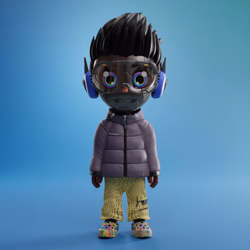 Karafuru X Hypebeast X Atmos