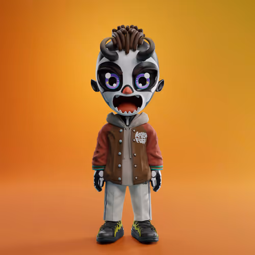 Karafuru X Hypebeast X Atmos