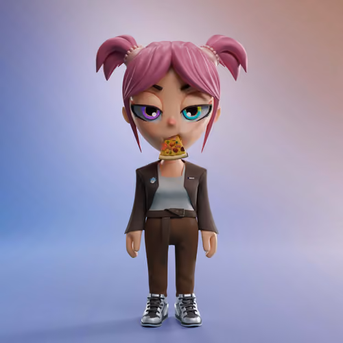Emi #11625