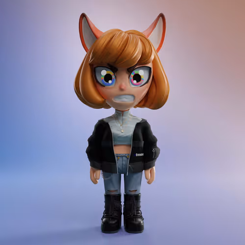 Emi #13681