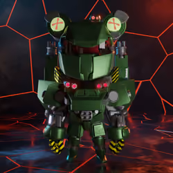 Hiro #3196