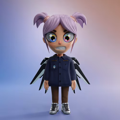Karafuru X Hypebeast X Atmos