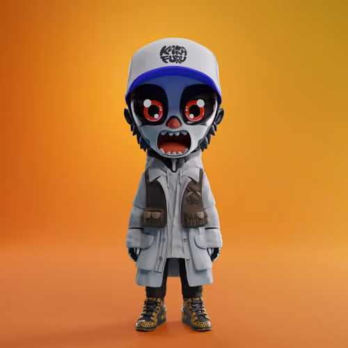 Karafuru X Hypebeast X Atmos
