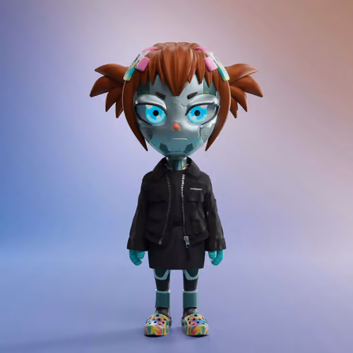 Emi #2295