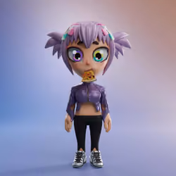 Emi #2848