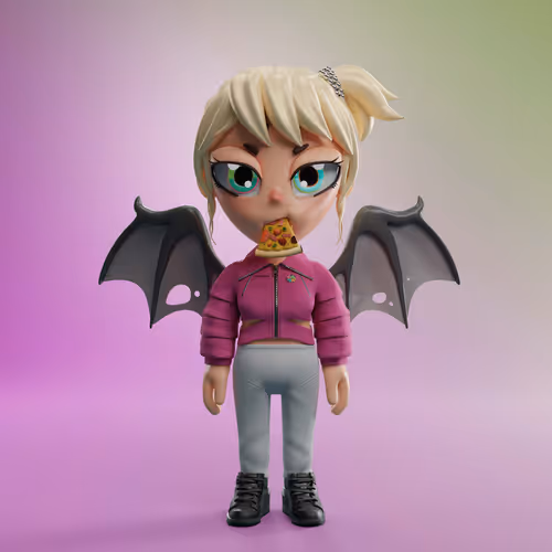 Emi #10097