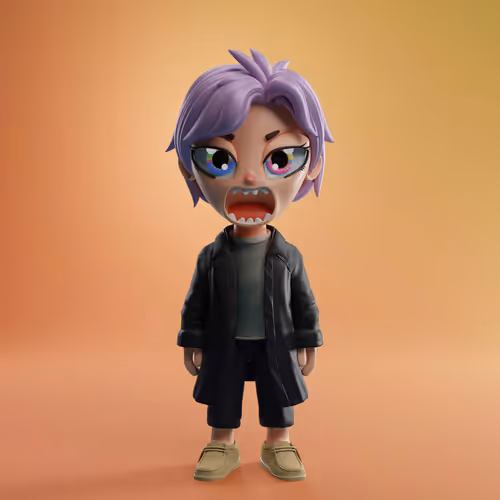 Karafuru X Hypebeast X Atmos