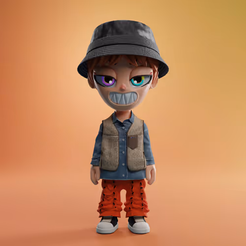Karafuru X Hypebeast X Atmos
