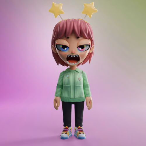 Emi #7699