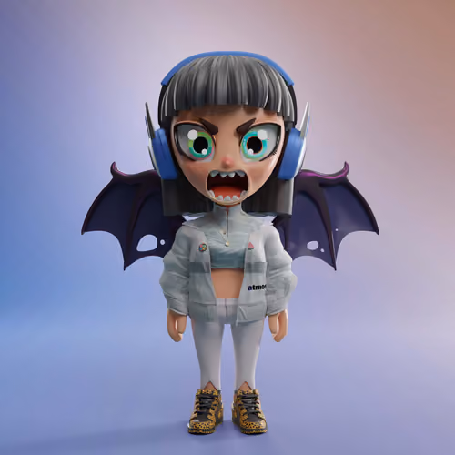 Emi #6640
