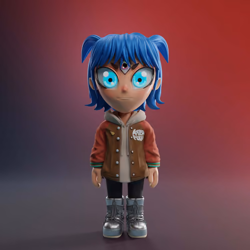 Emi #14513