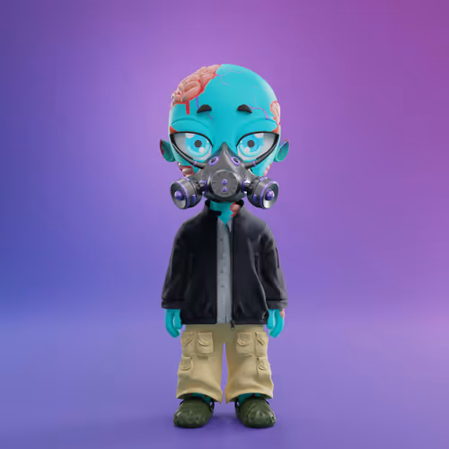 Karafuru X Hypebeast X Atmos