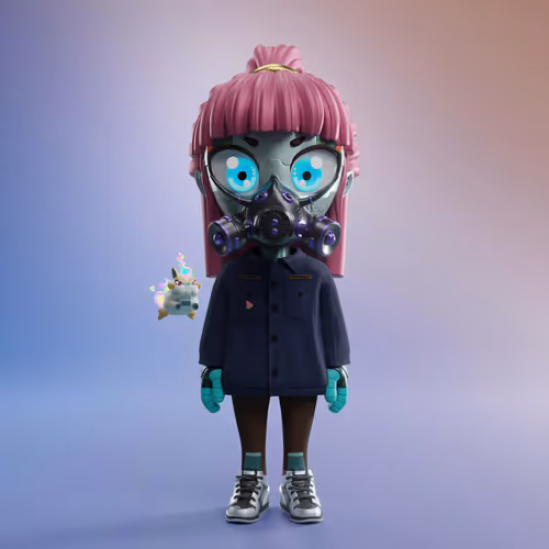 Karafuru X Hypebeast X Atmos