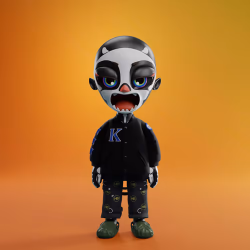 Karafuru X Hypebeast X Atmos