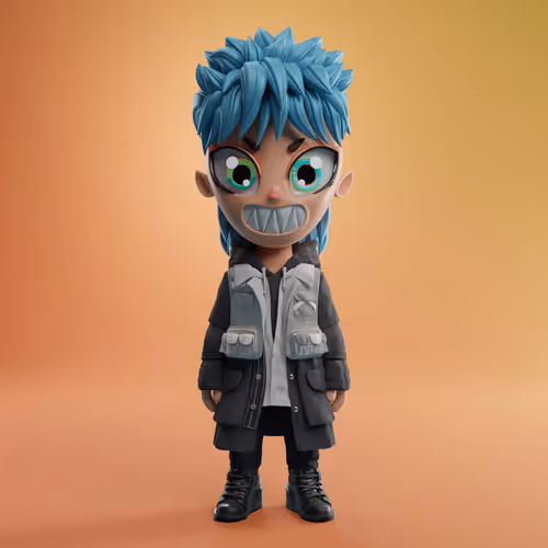 Karafuru X Hypebeast X Atmos