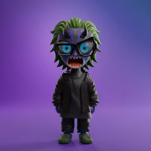 Karafuru X Hypebeast X Atmos