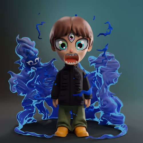 Karafuru X Hypebeast X Atmos