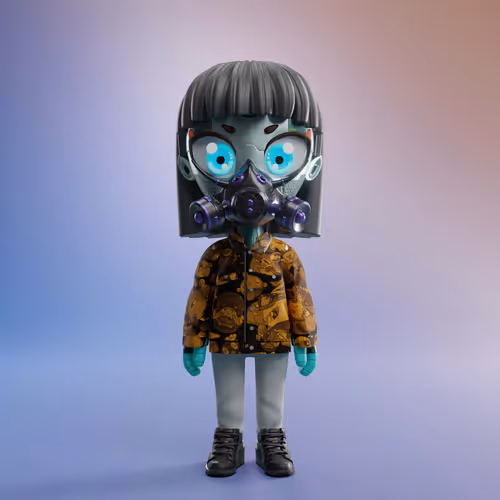 Karafuru X Hypebeast X Atmos