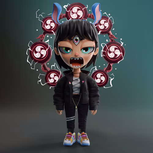 Karafuru X Hypebeast X Atmos