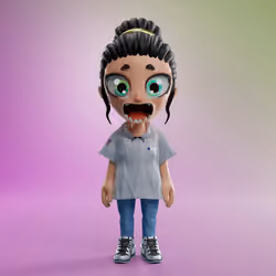 Emi #7671