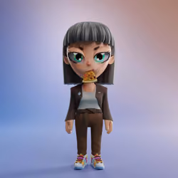 Emi #281