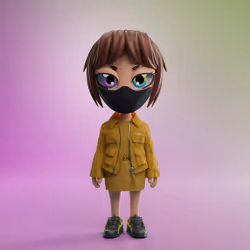 Emi #2064