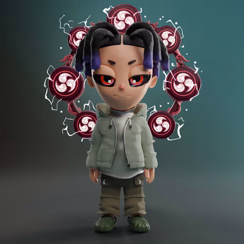 Karafuru X Hypebeast X Atmos
