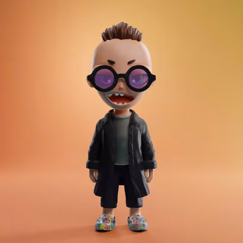 Karafuru X Hypebeast X Atmos