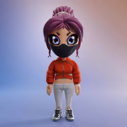 Emi #1406